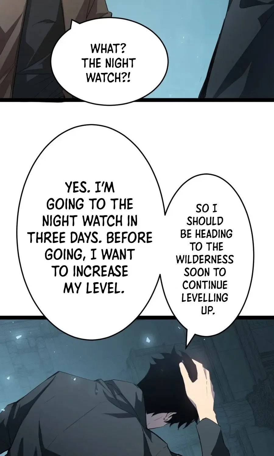 Supreme Zerg Lord Chapter 4 page 100 - 