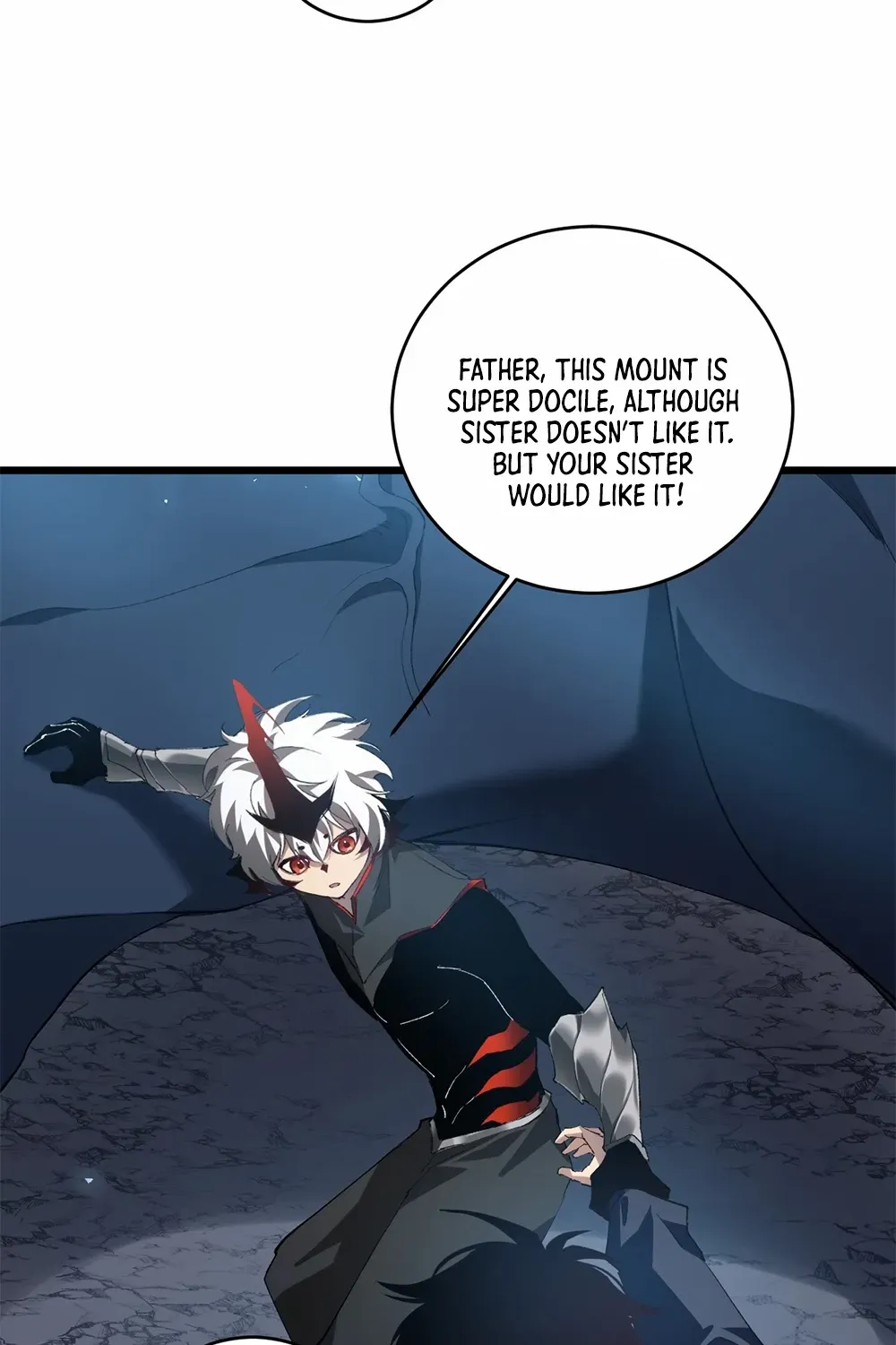 Supreme Zerg Lord Chapter 40 page 15 - 