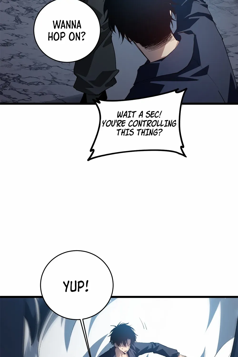 Supreme Zerg Lord Chapter 40 page 16 - 