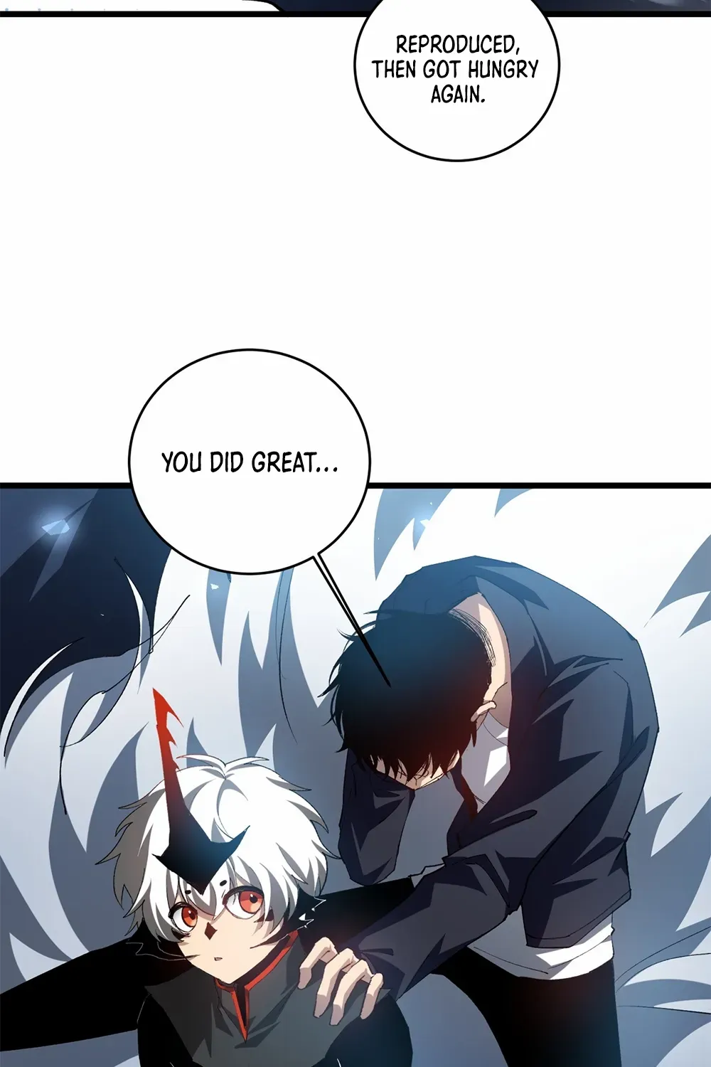 Supreme Zerg Lord Chapter 40 page 24 - 