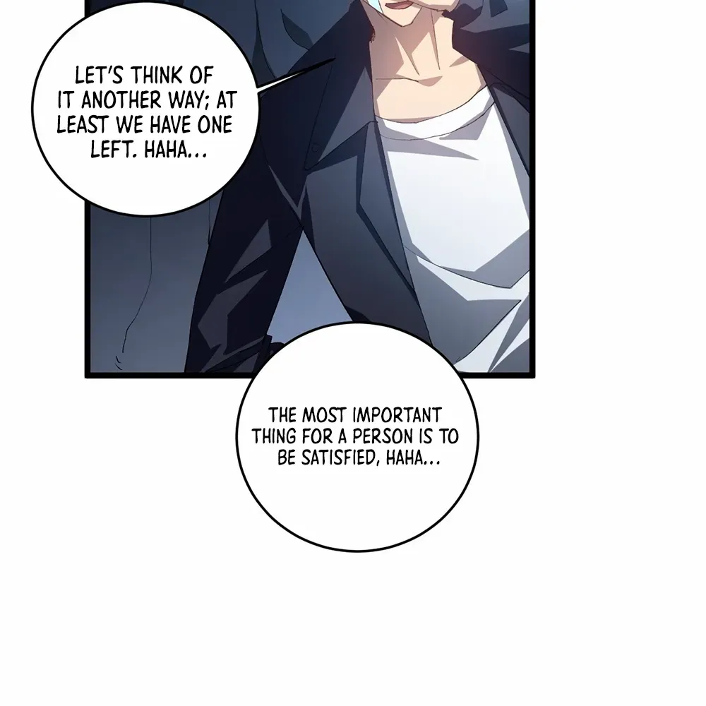 Supreme Zerg Lord Chapter 40 page 26 - 