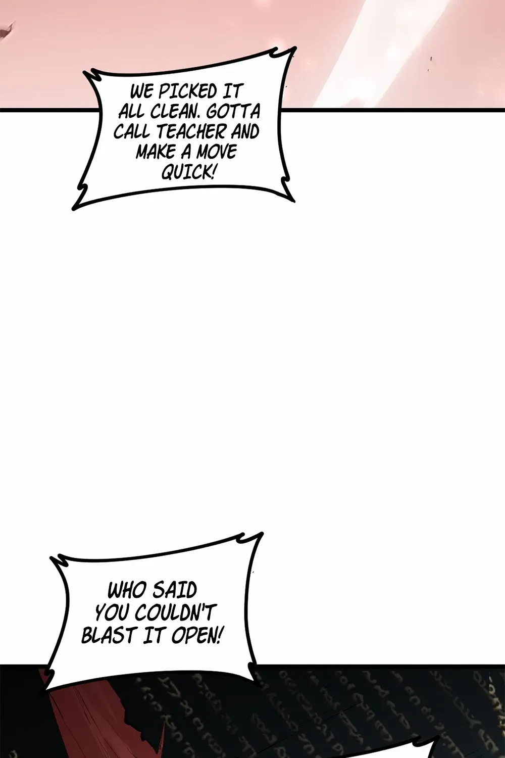 Supreme Zerg Lord Chapter 40 page 37 - 