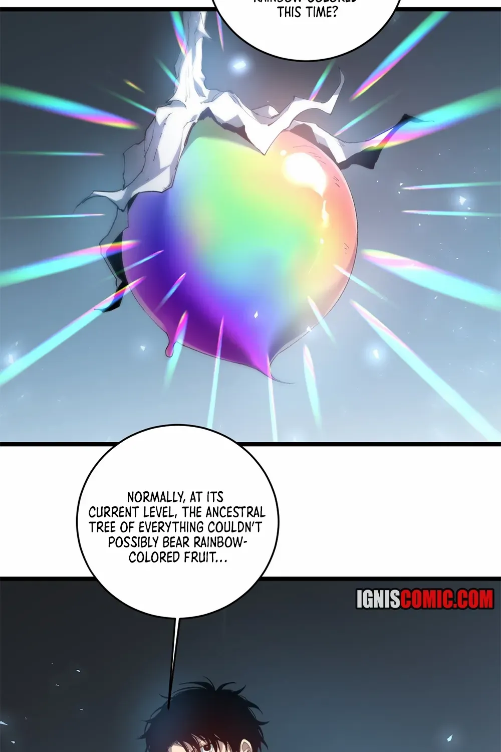 Supreme Zerg Lord Chapter 40 page 5 - 
