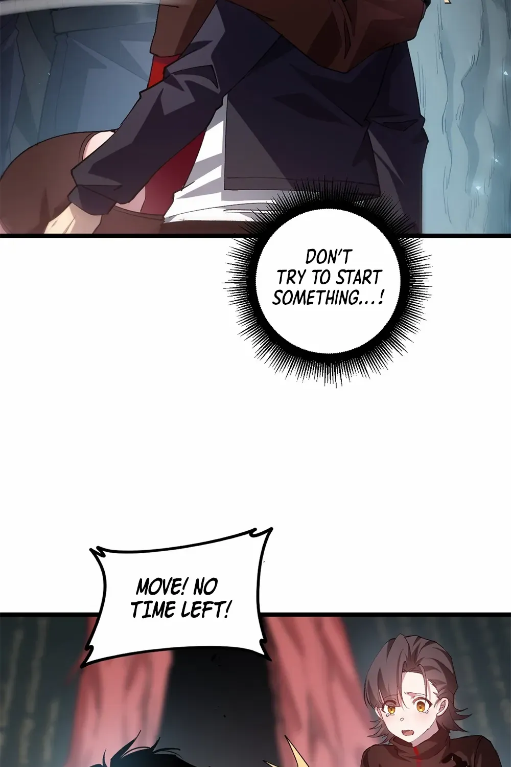 Supreme Zerg Lord Chapter 40 page 43 - 