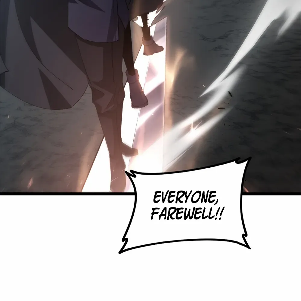 Supreme Zerg Lord Chapter 40 page 47 - 
