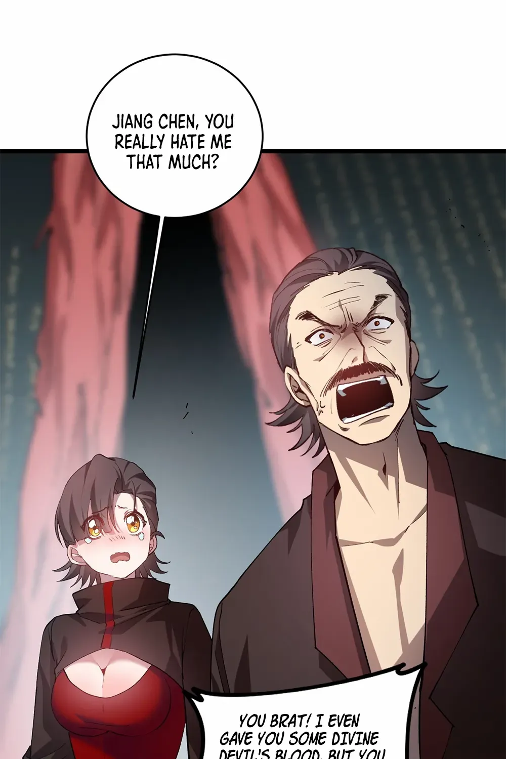 Supreme Zerg Lord Chapter 40 page 48 - 