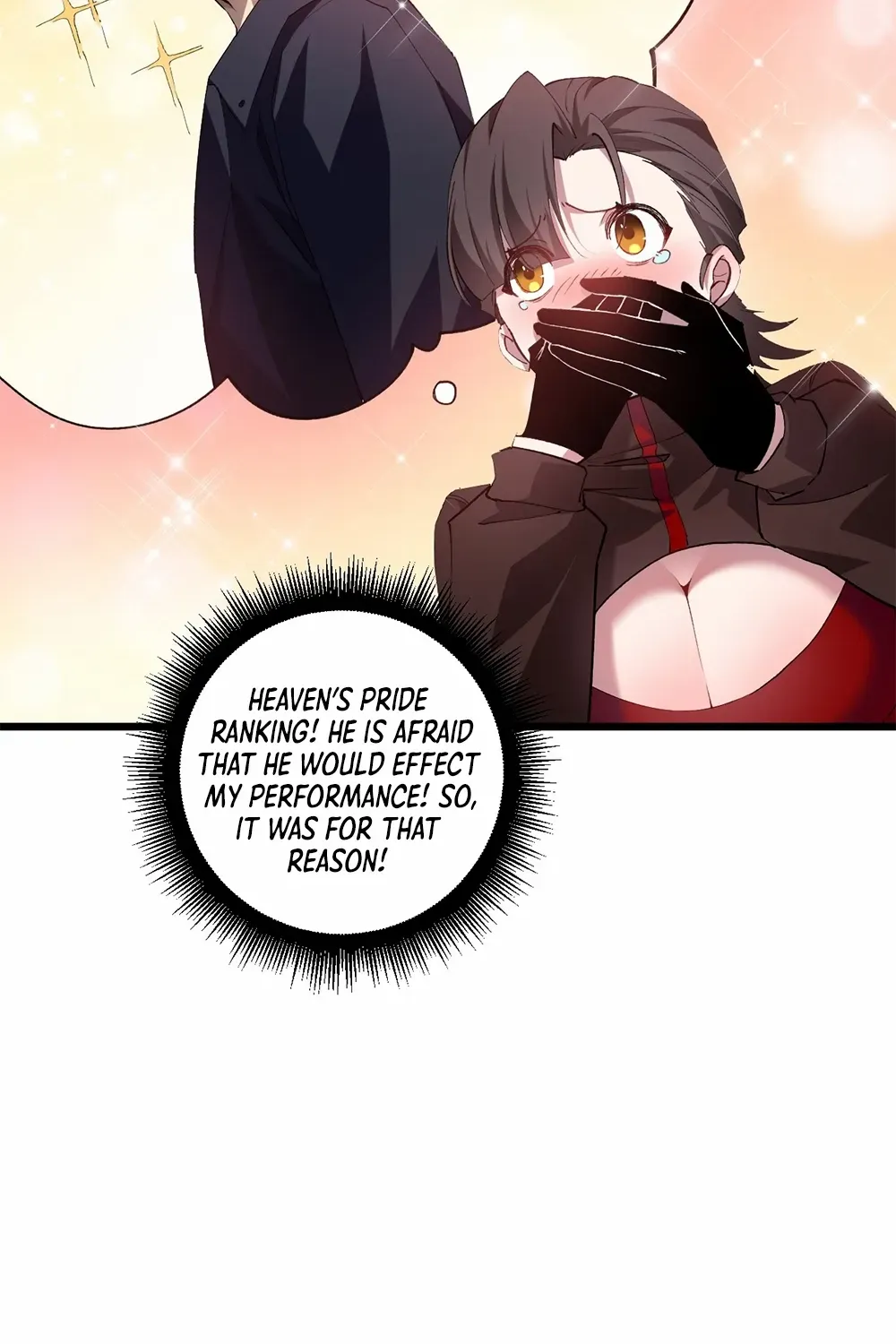 Supreme Zerg Lord Chapter 40 page 51 - 