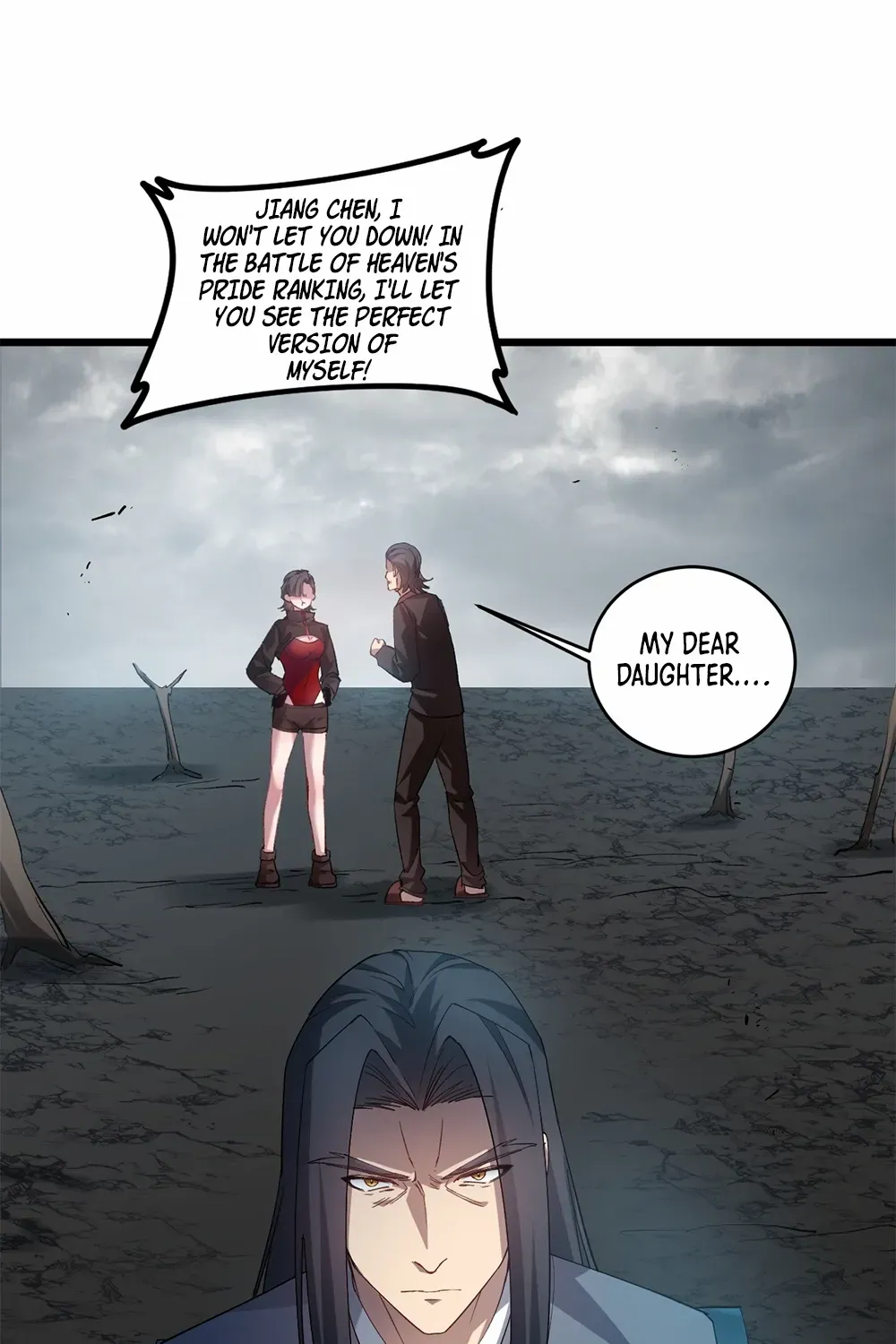 Supreme Zerg Lord Chapter 40 page 52 - 