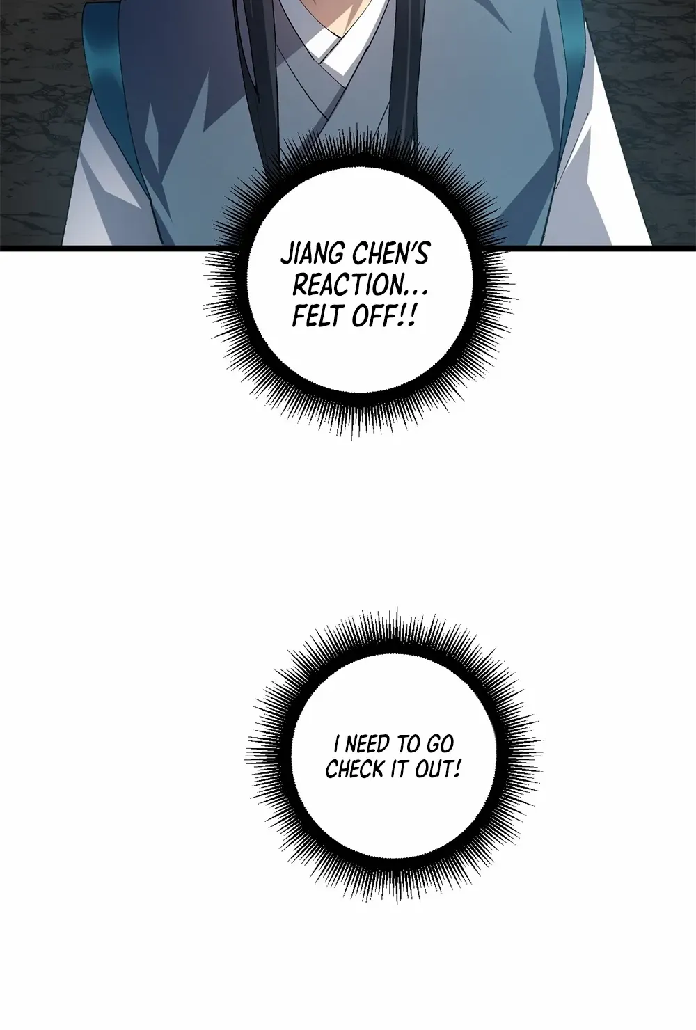 Supreme Zerg Lord Chapter 40 page 53 - 