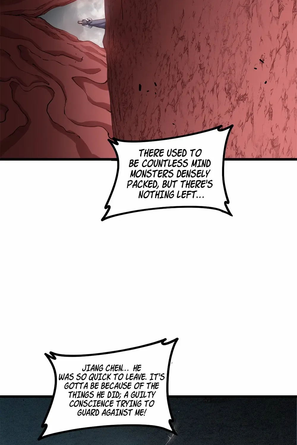 Supreme Zerg Lord Chapter 40 page 55 - 