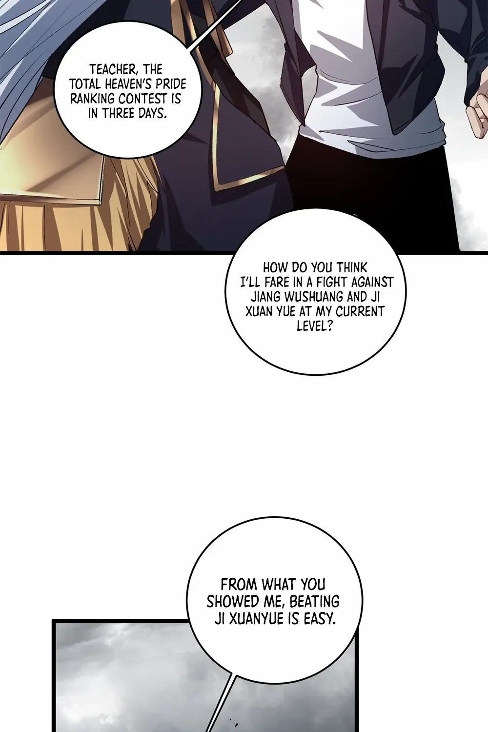 Supreme Zerg Lord Chapter 40 page 64 - 