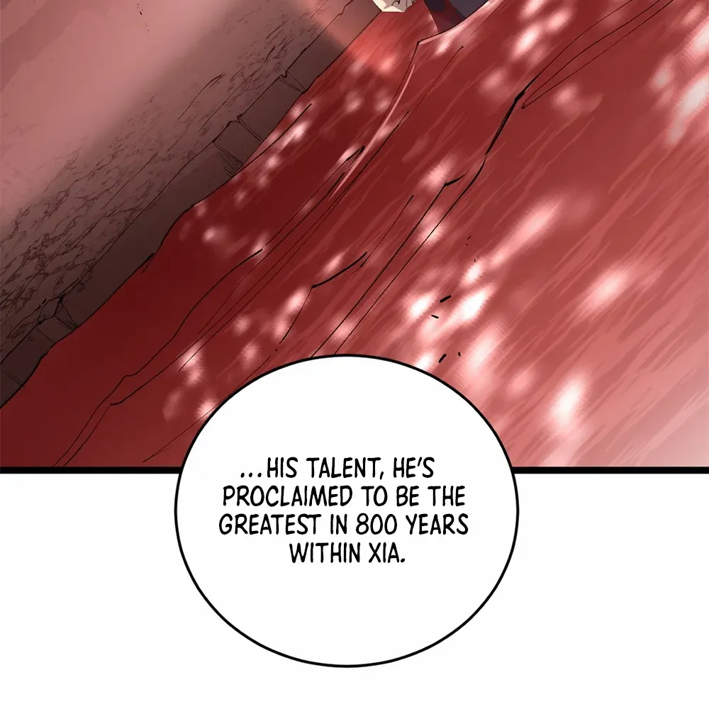 Supreme Zerg Lord Chapter 40 page 67 - 