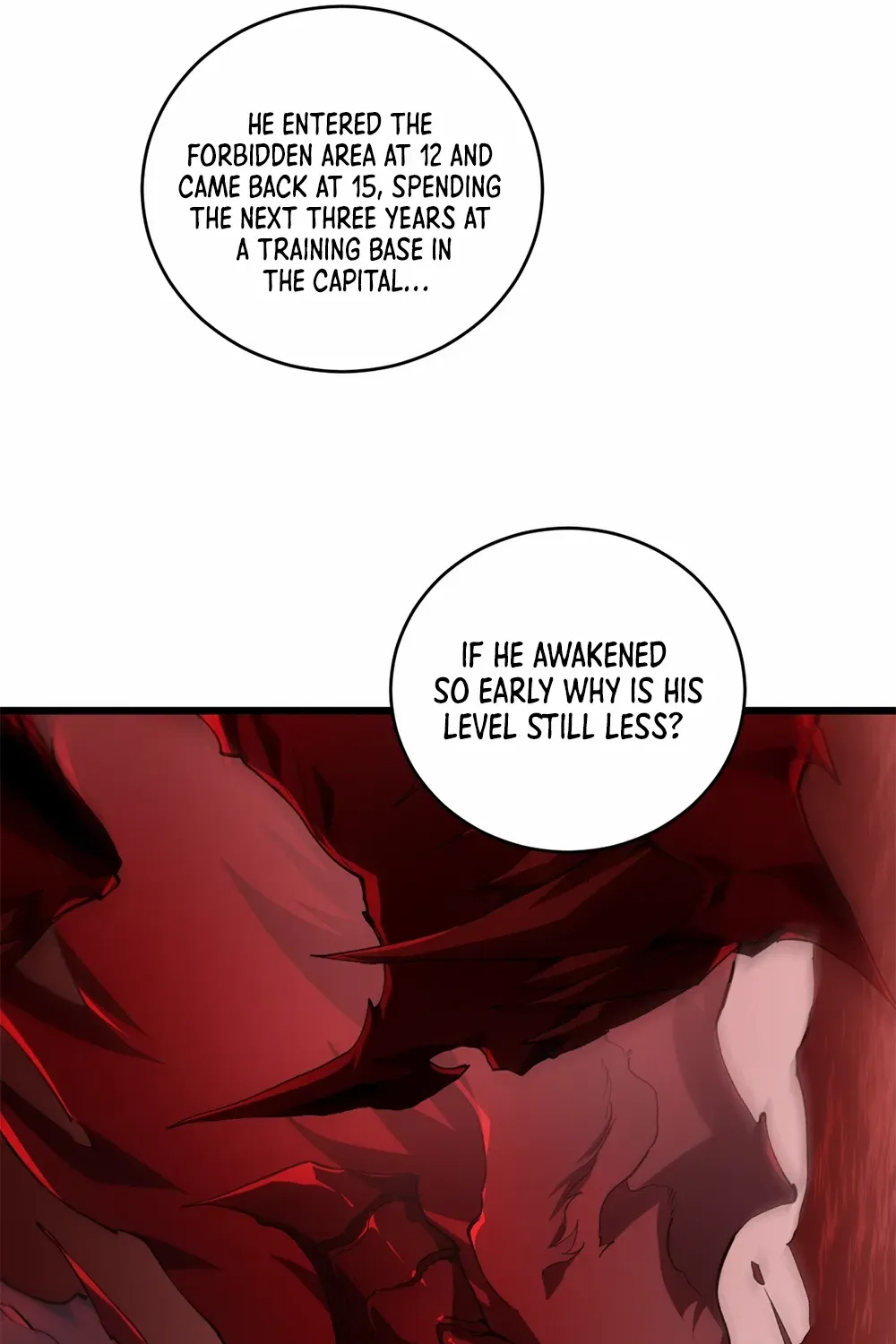 Supreme Zerg Lord Chapter 40 page 70 - 