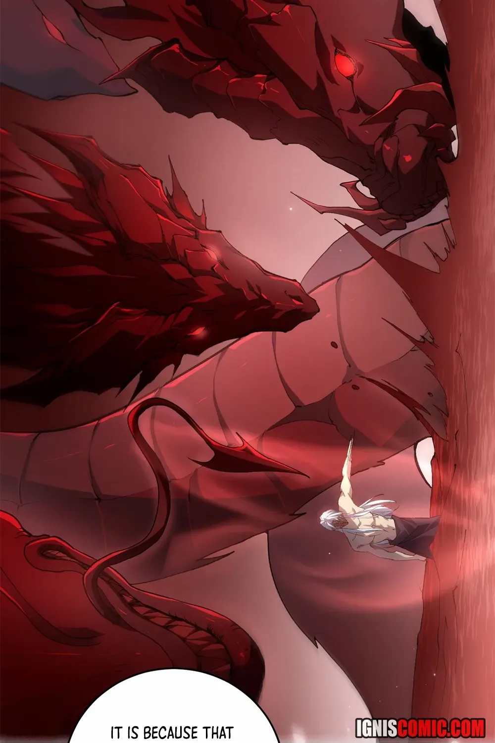 Supreme Zerg Lord Chapter 40 page 71 - 