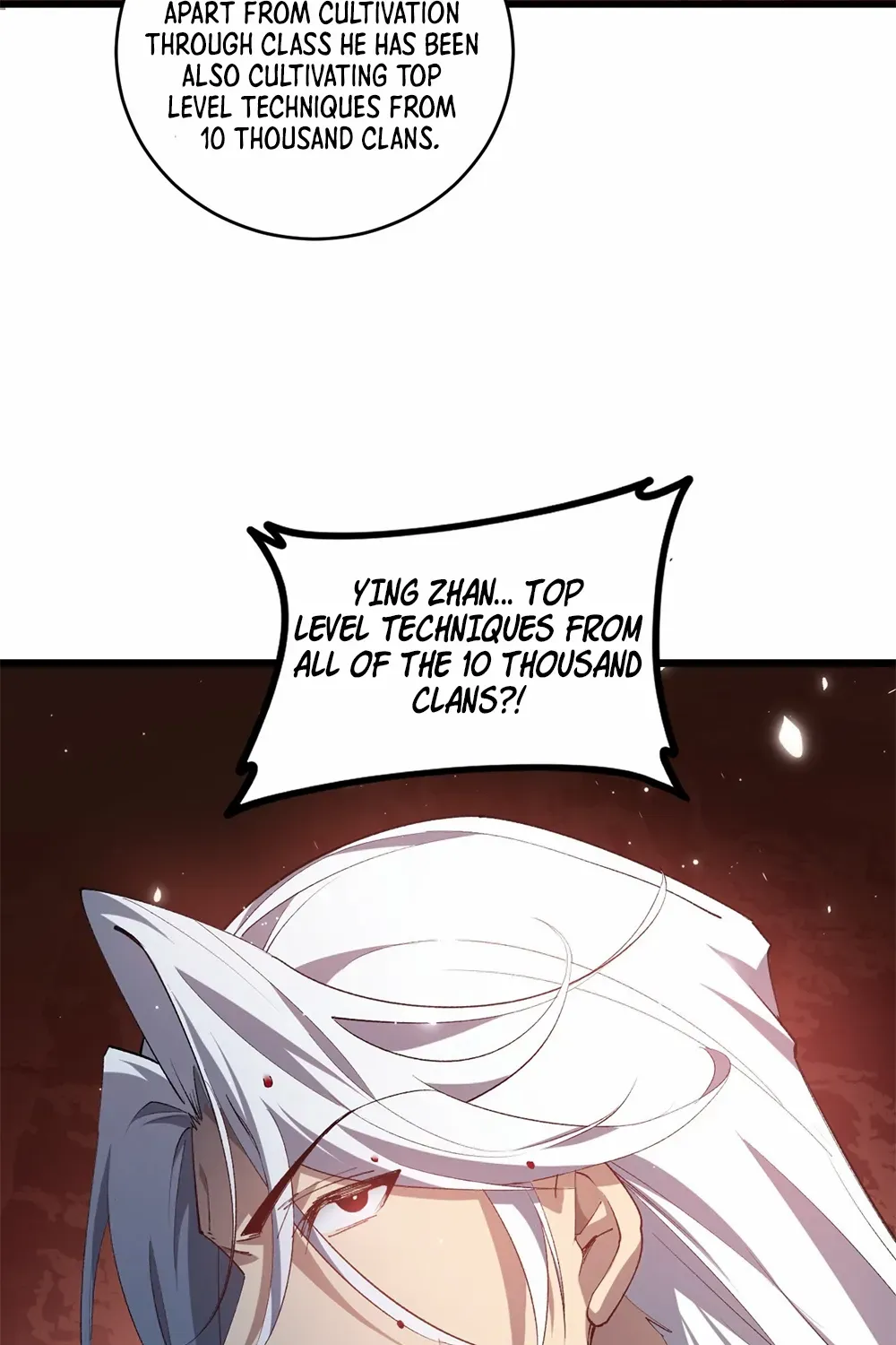 Supreme Zerg Lord Chapter 40 page 72 - 