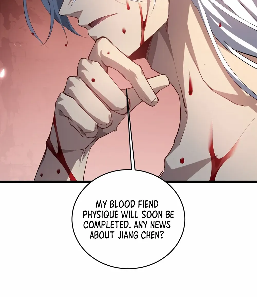 Supreme Zerg Lord Chapter 40 page 73 - 