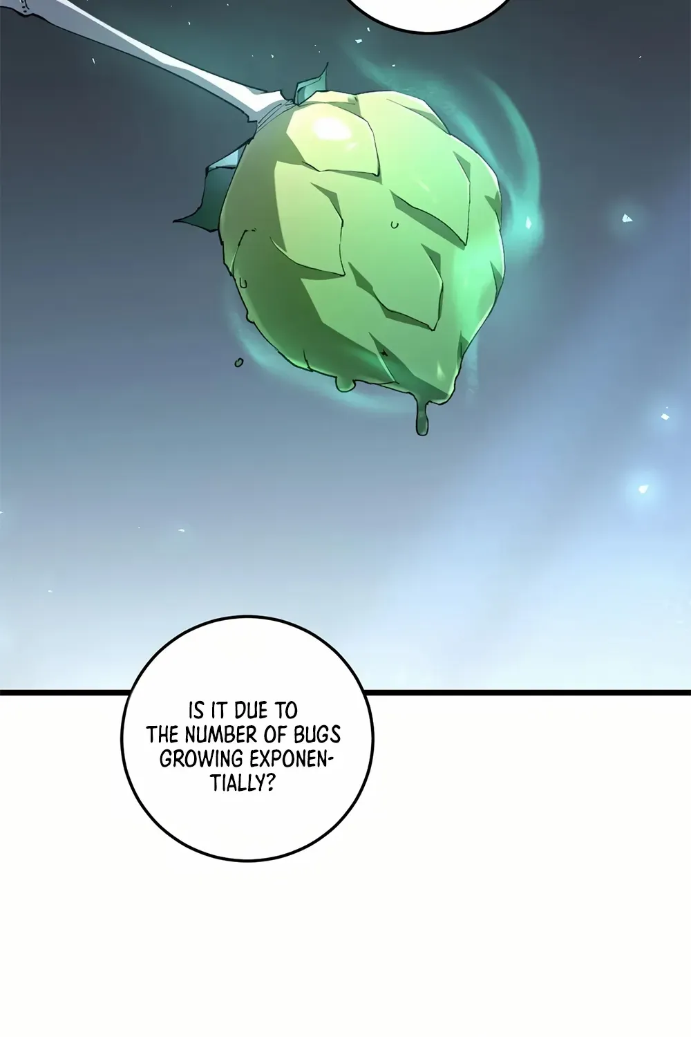 Supreme Zerg Lord Chapter 41 page 11 - 