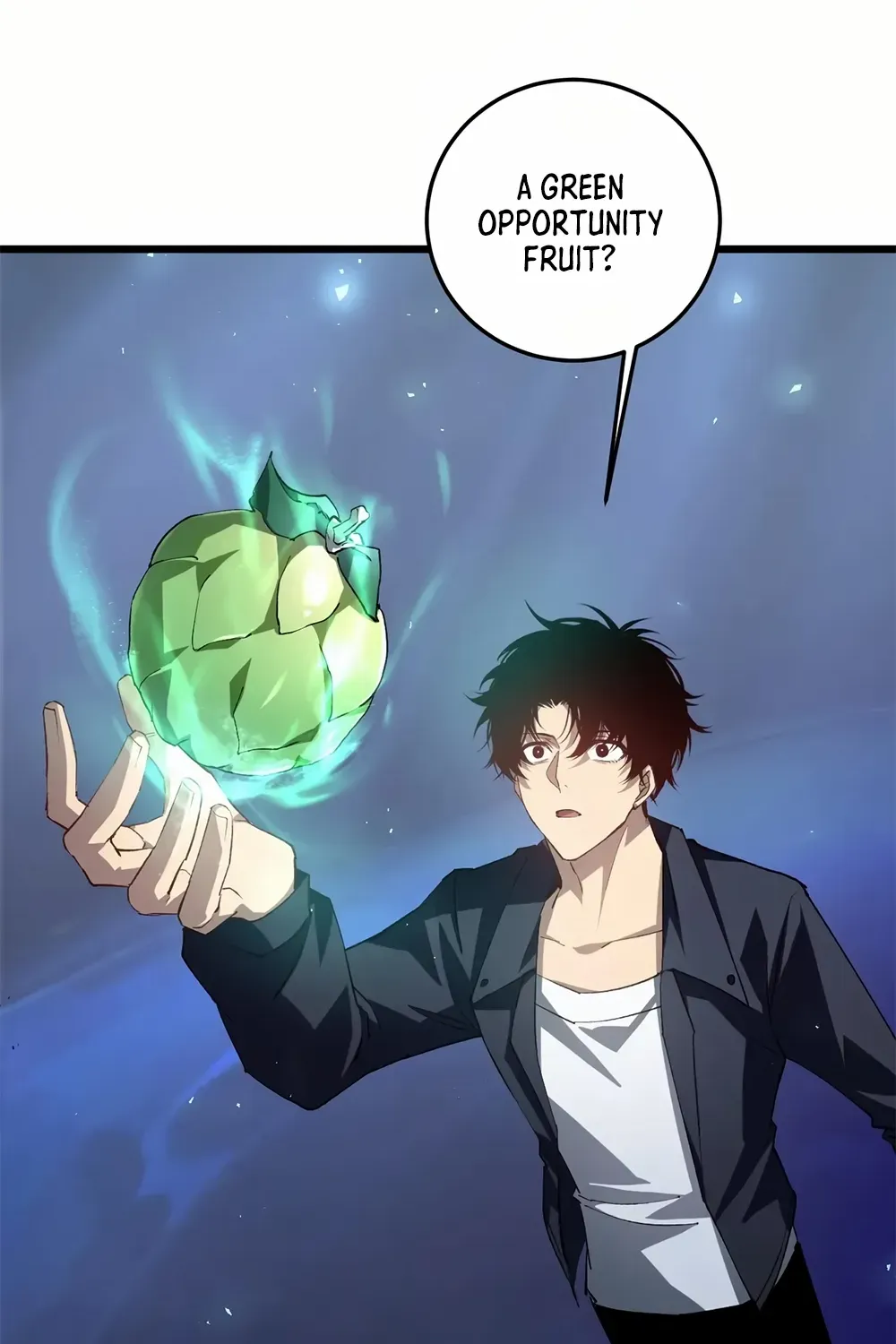 Supreme Zerg Lord Chapter 41 page 12 - 