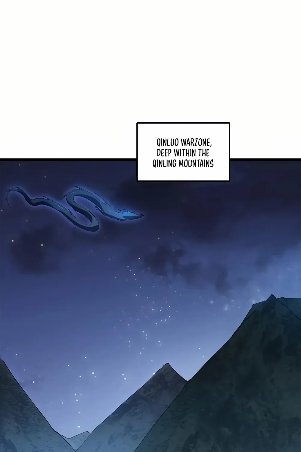 Supreme Zerg Lord Chapter 41 page 21 - 