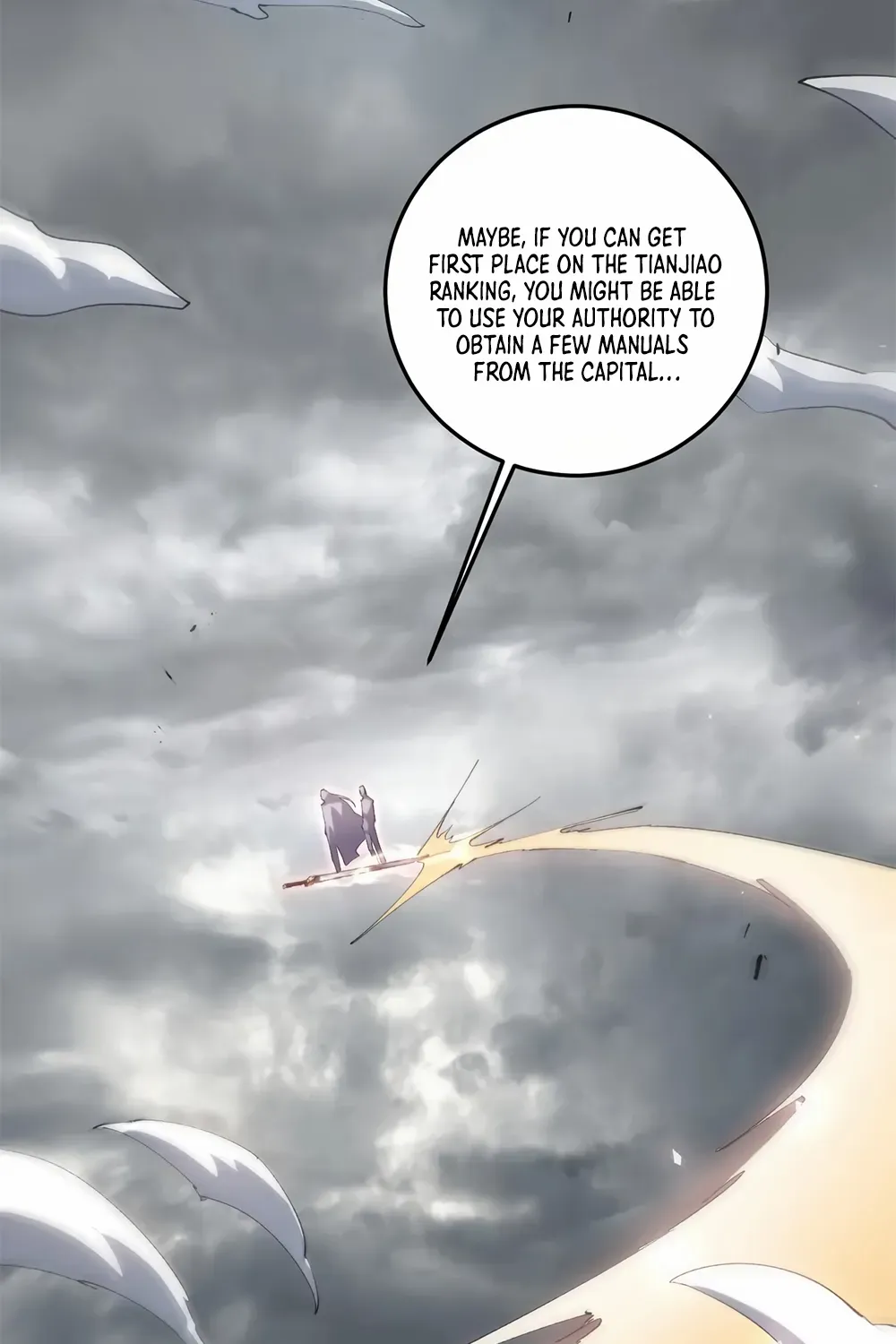 Supreme Zerg Lord Chapter 41 page 6 - 