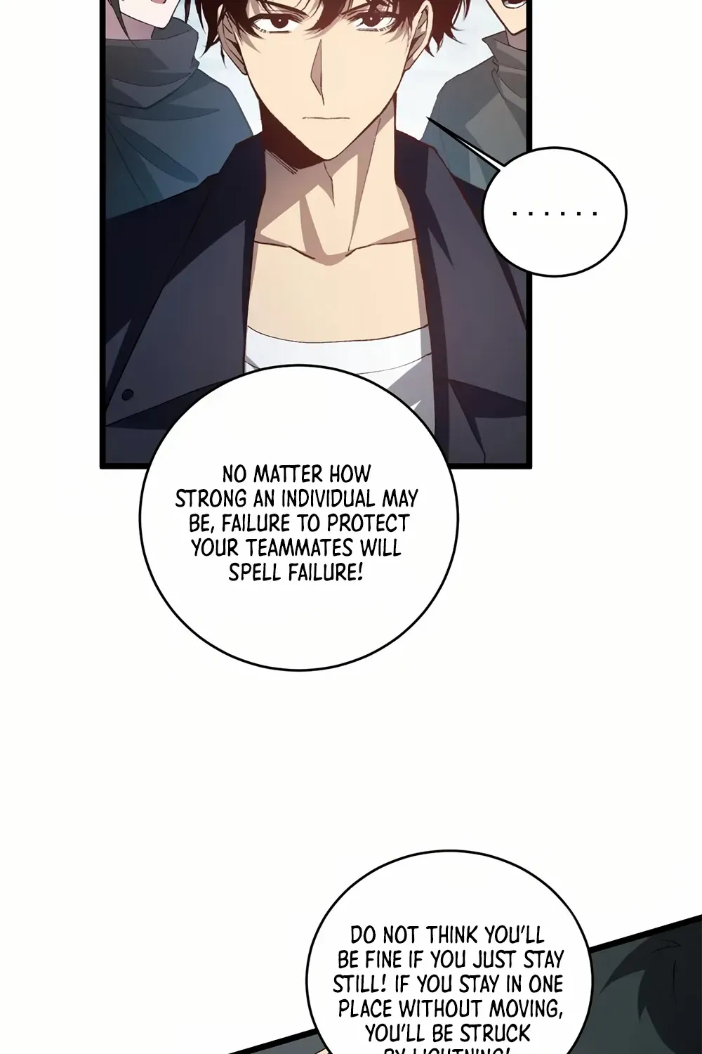 Supreme Zerg Lord Chapter 41 page 57 - 