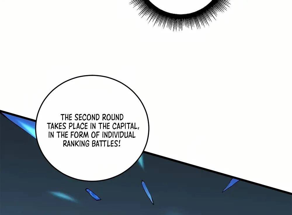 Supreme Zerg Lord Chapter 41 page 60 - 