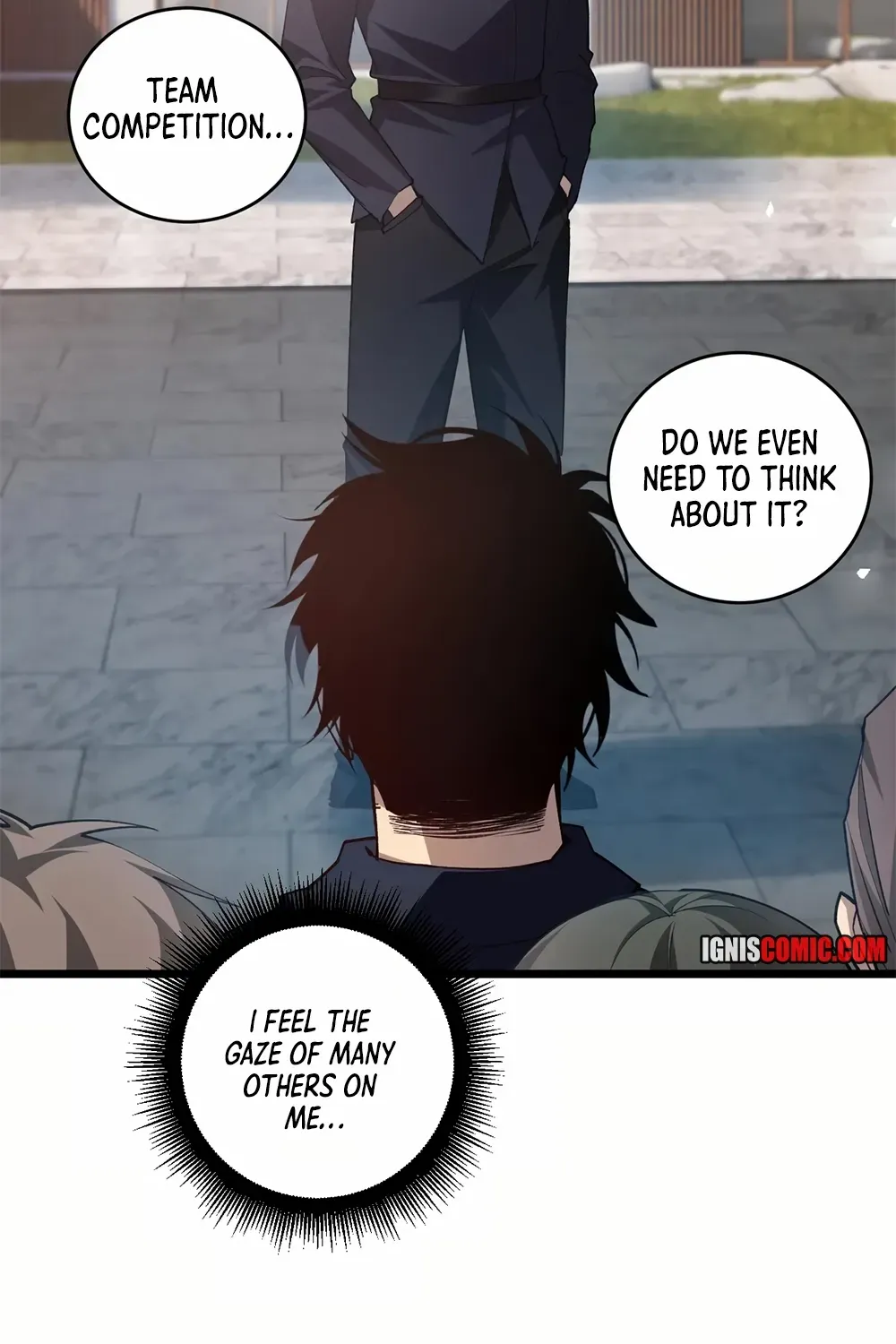 Supreme Zerg Lord Chapter 41 page 63 - 