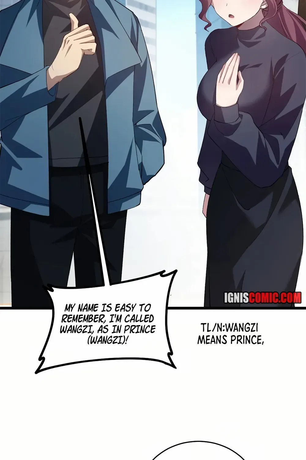 Supreme Zerg Lord Chapter 41 page 71 - 