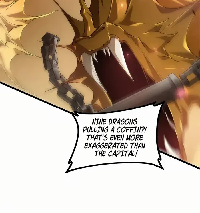Supreme Zerg Lord Chapter 42 page 11 - 