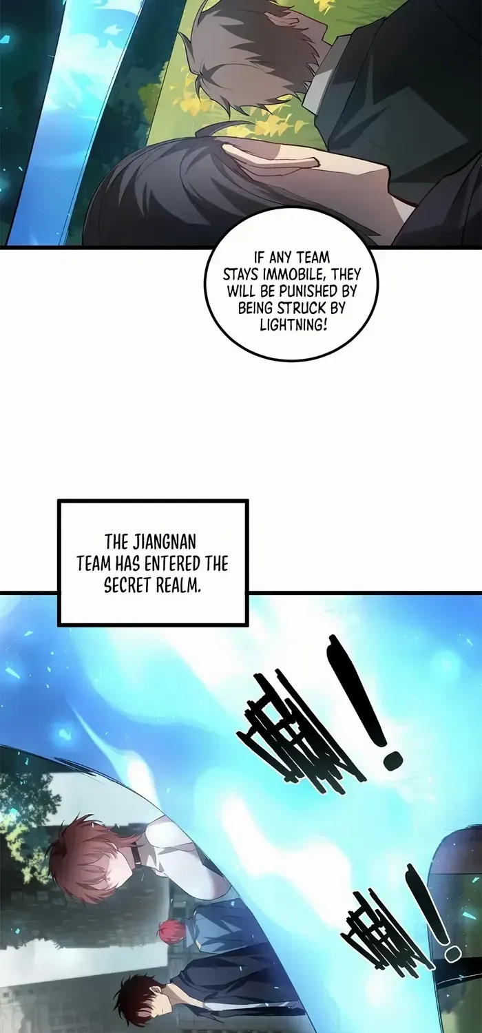 Supreme Zerg Lord Chapter 42 page 15 - 