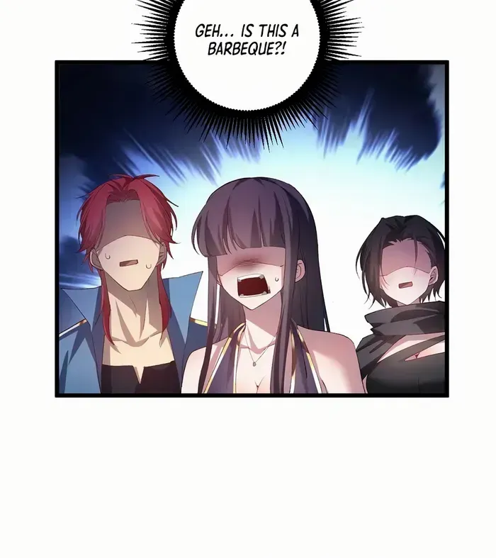 Supreme Zerg Lord Chapter 42 page 21 - 