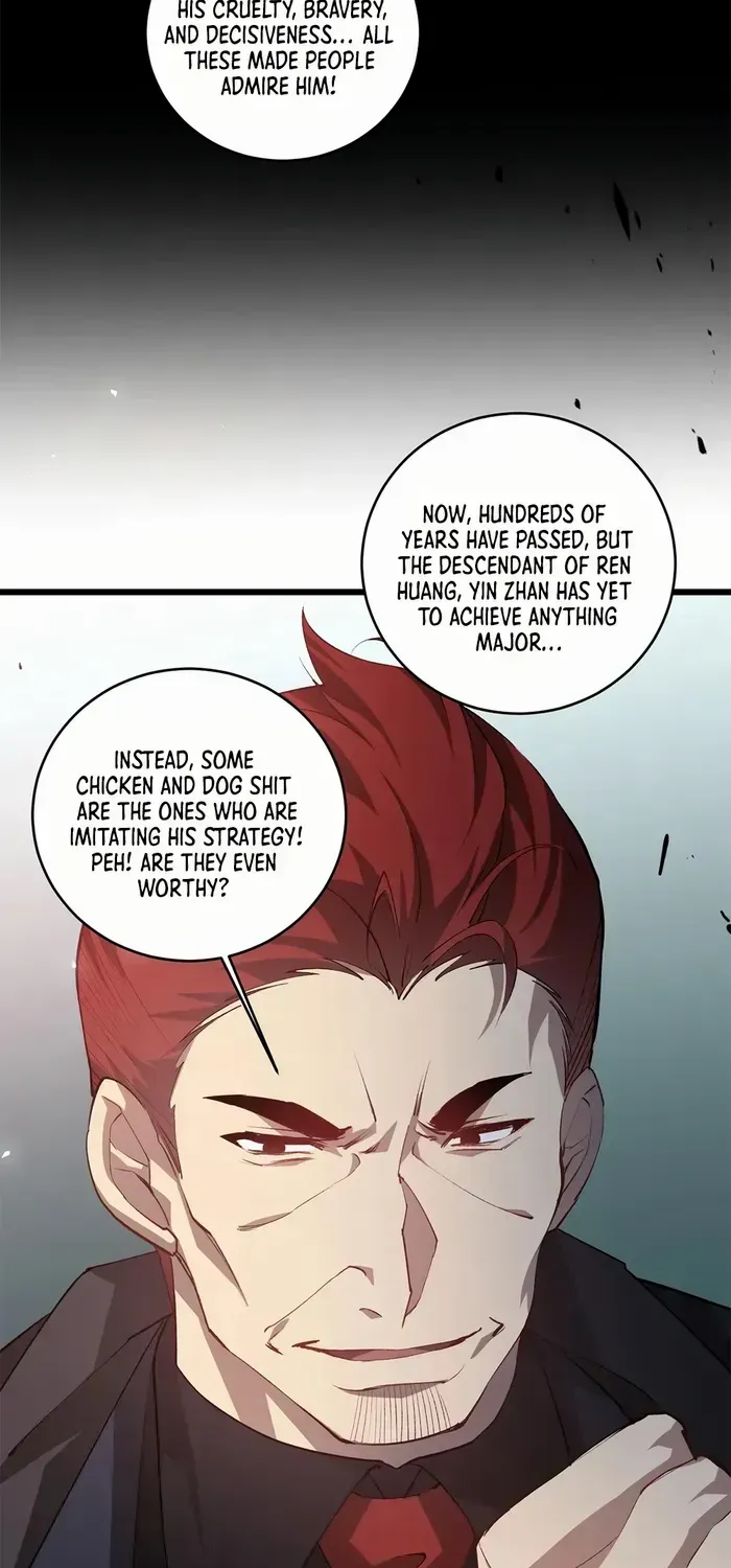 Supreme Zerg Lord Chapter 42 page 39 - 