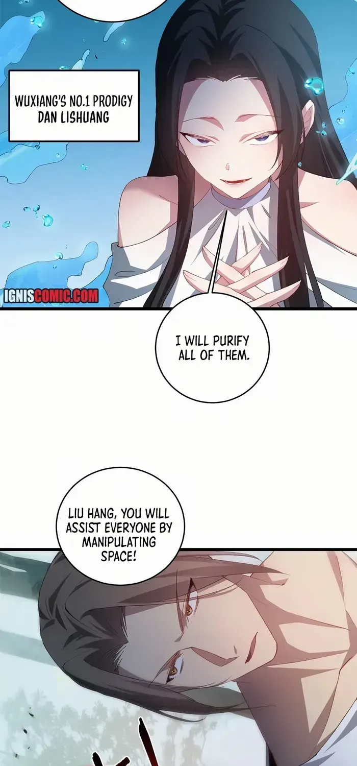 Supreme Zerg Lord Chapter 42 page 47 - 