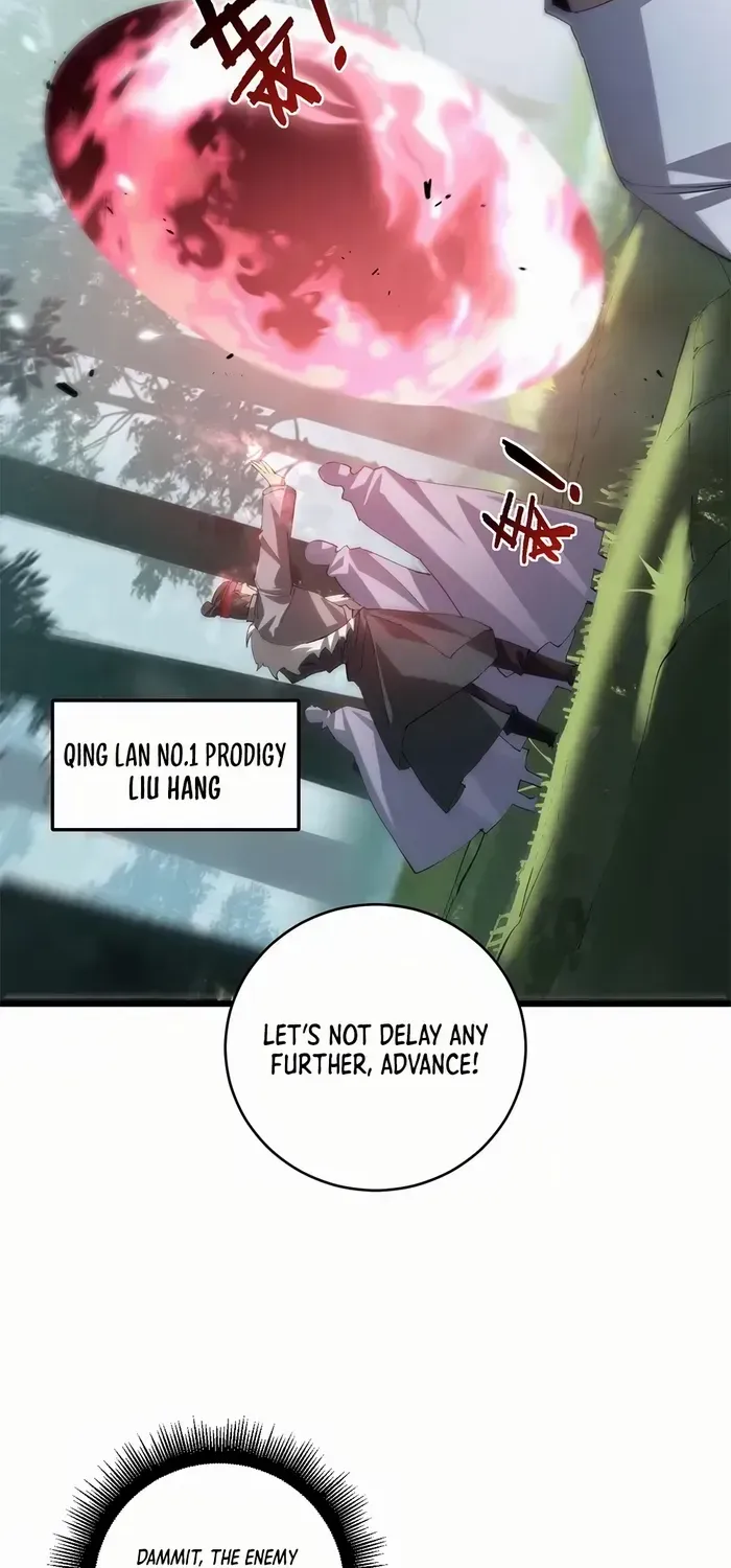 Supreme Zerg Lord Chapter 42 page 48 - 