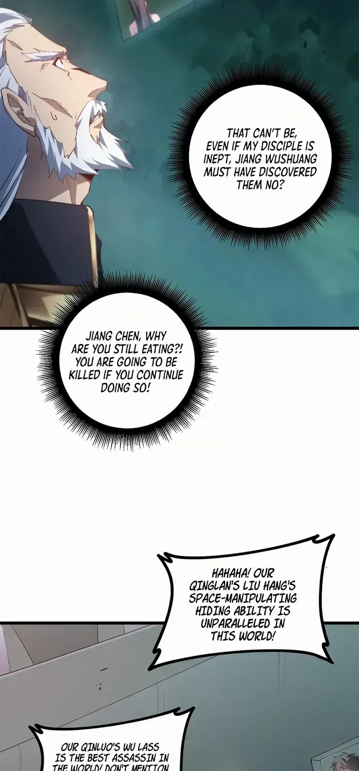 Supreme Zerg Lord Chapter 42 page 50 - 