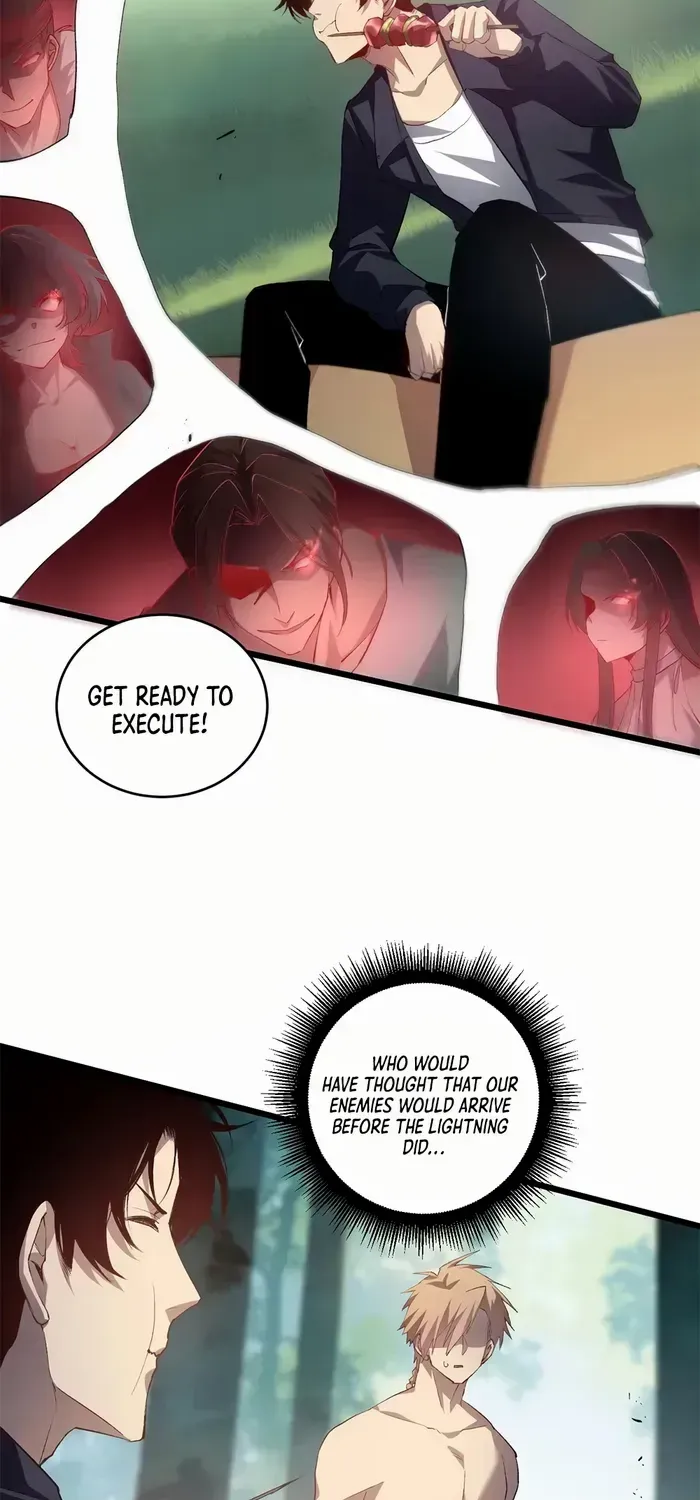 Supreme Zerg Lord Chapter 42 page 52 - 