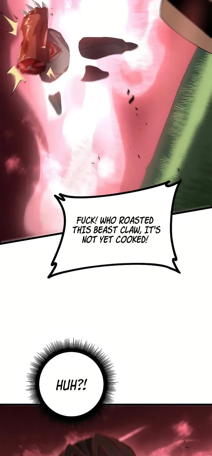 Supreme Zerg Lord Chapter 42 page 55 - 