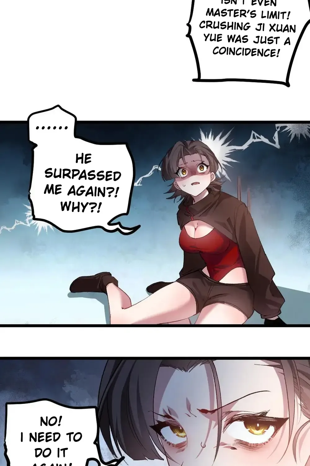 Supreme Zerg Lord Chapter 43 page 13 - 