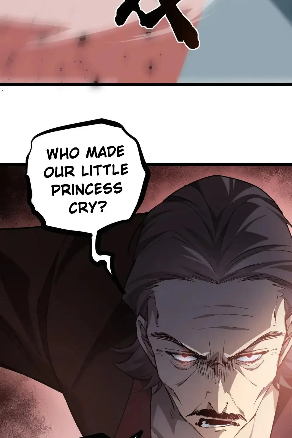 Supreme Zerg Lord Chapter 43 page 19 - 