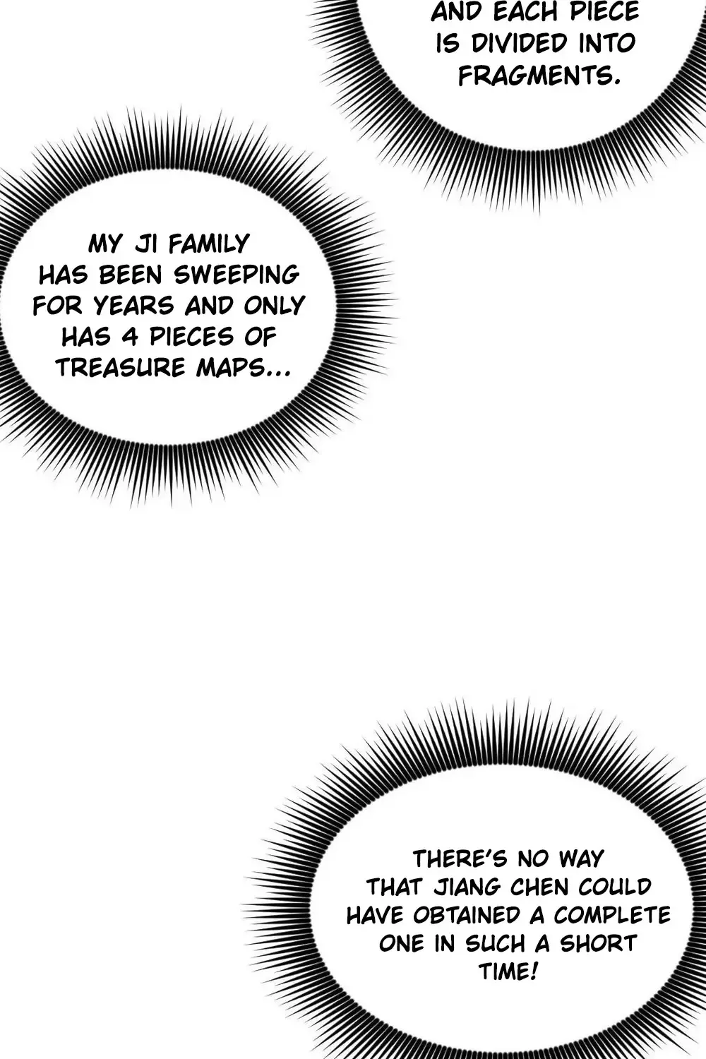 Supreme Zerg Lord Chapter 43 page 23 - 