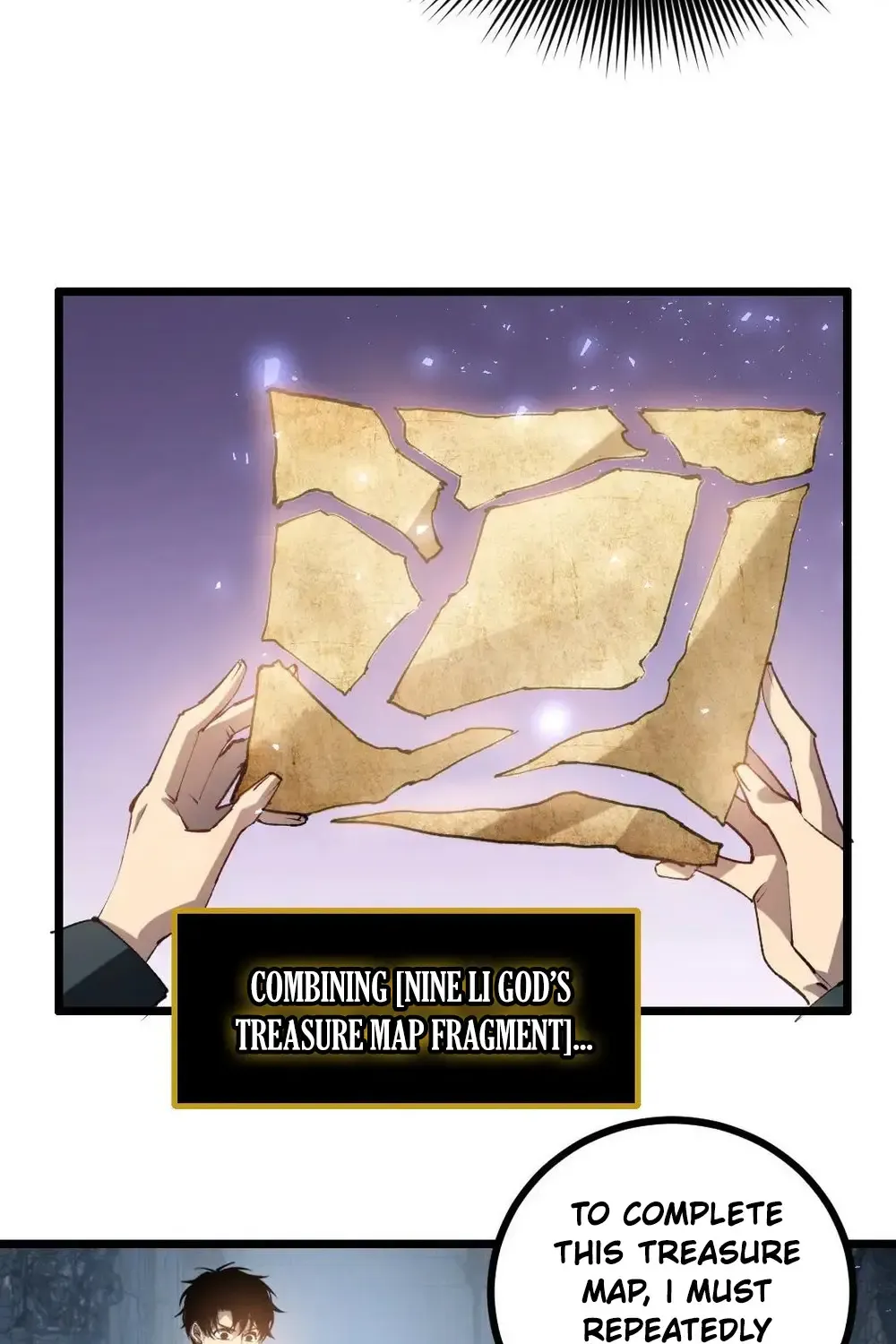 Supreme Zerg Lord Chapter 43 page 24 - 