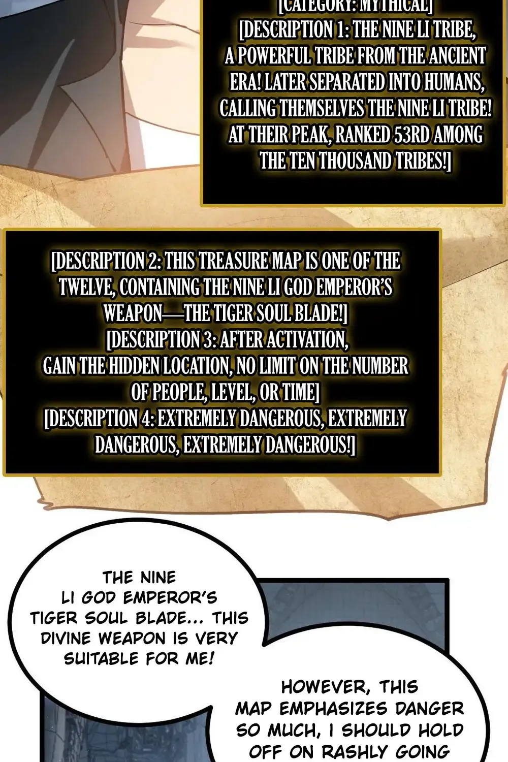 Supreme Zerg Lord Chapter 43 page 26 - 