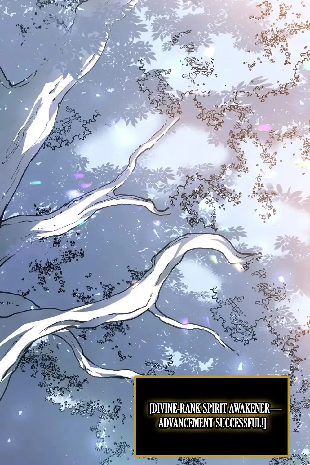 Supreme Zerg Lord Chapter 43 page 28 - 