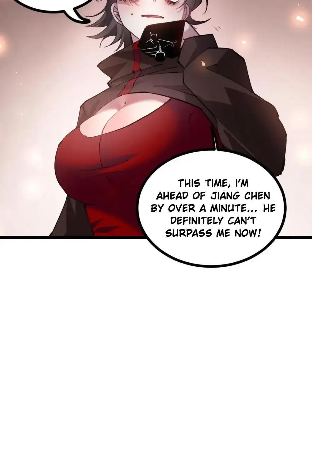 Supreme Zerg Lord Chapter 43 page 4 - 