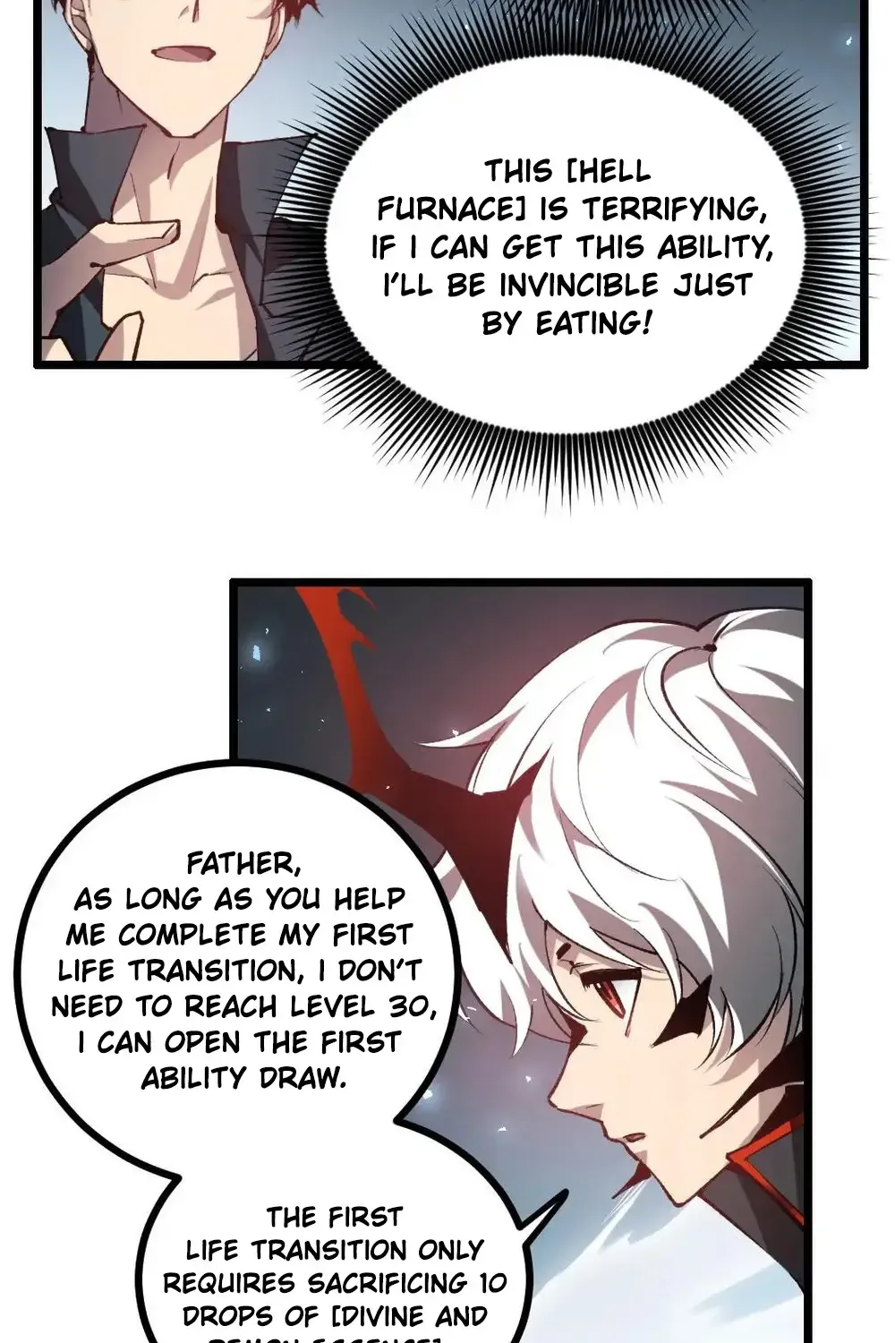 Supreme Zerg Lord Chapter 43 page 41 - 