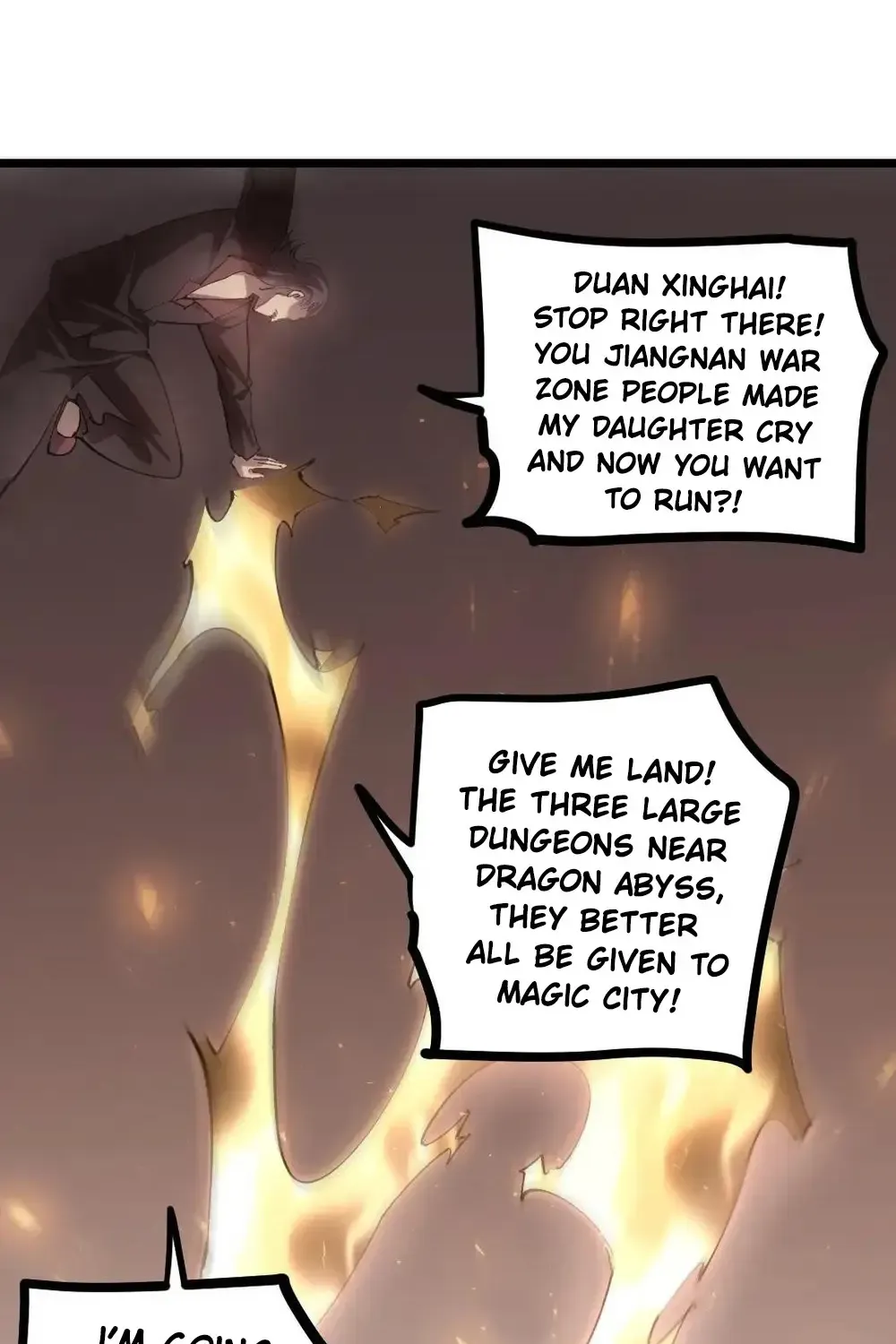 Supreme Zerg Lord Chapter 43 page 48 - 