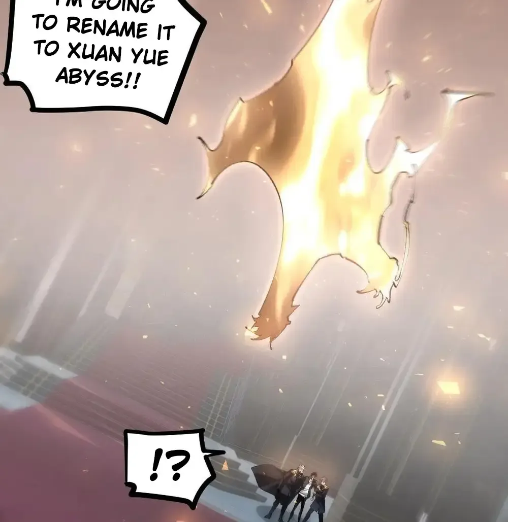 Supreme Zerg Lord Chapter 43 page 49 - 