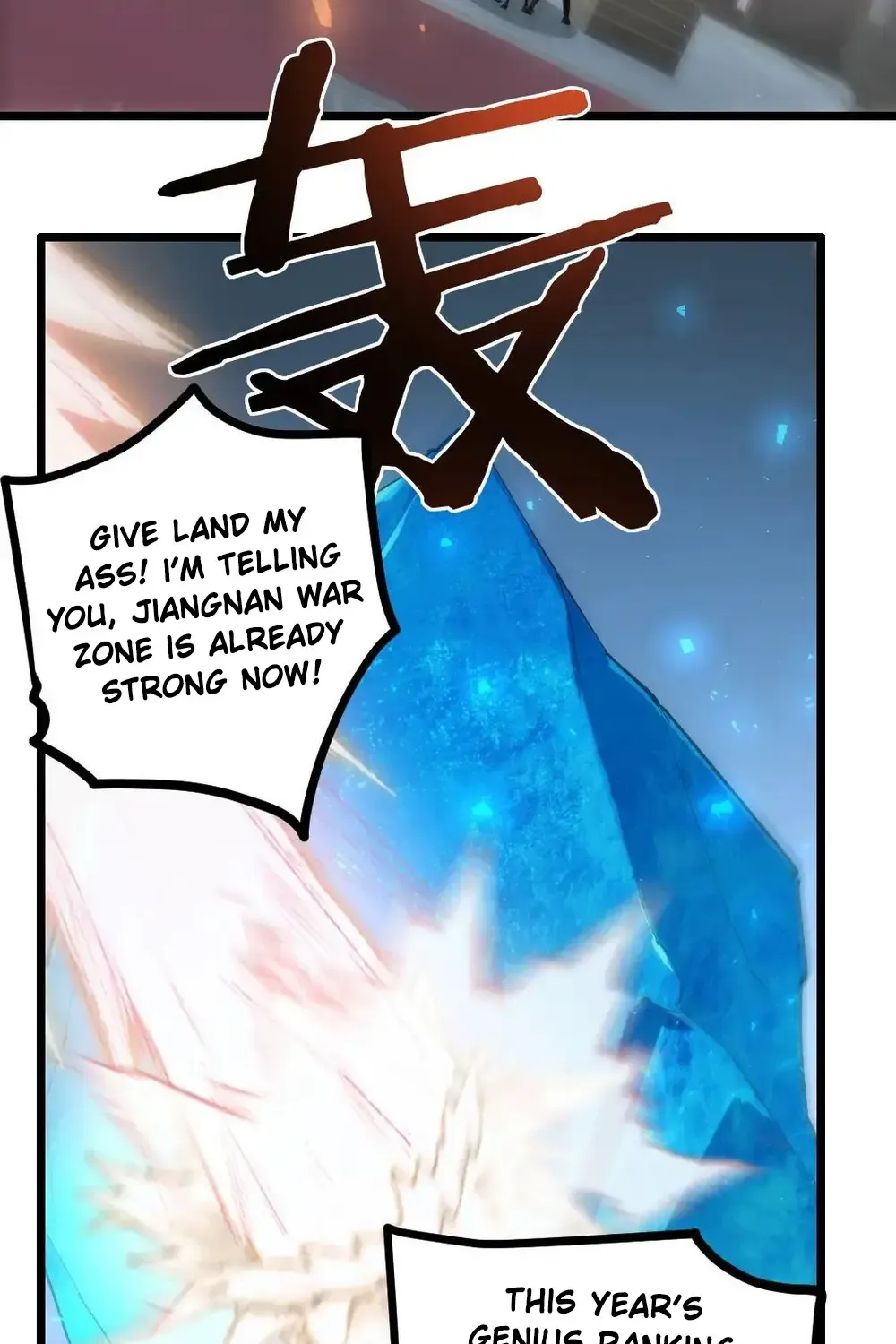 Supreme Zerg Lord Chapter 43 page 50 - 