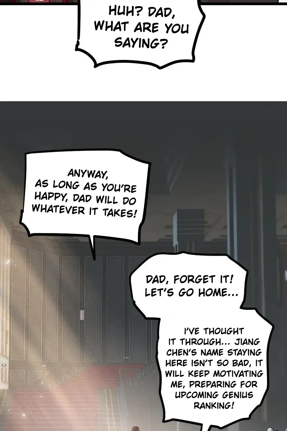 Supreme Zerg Lord Chapter 43 page 52 - 