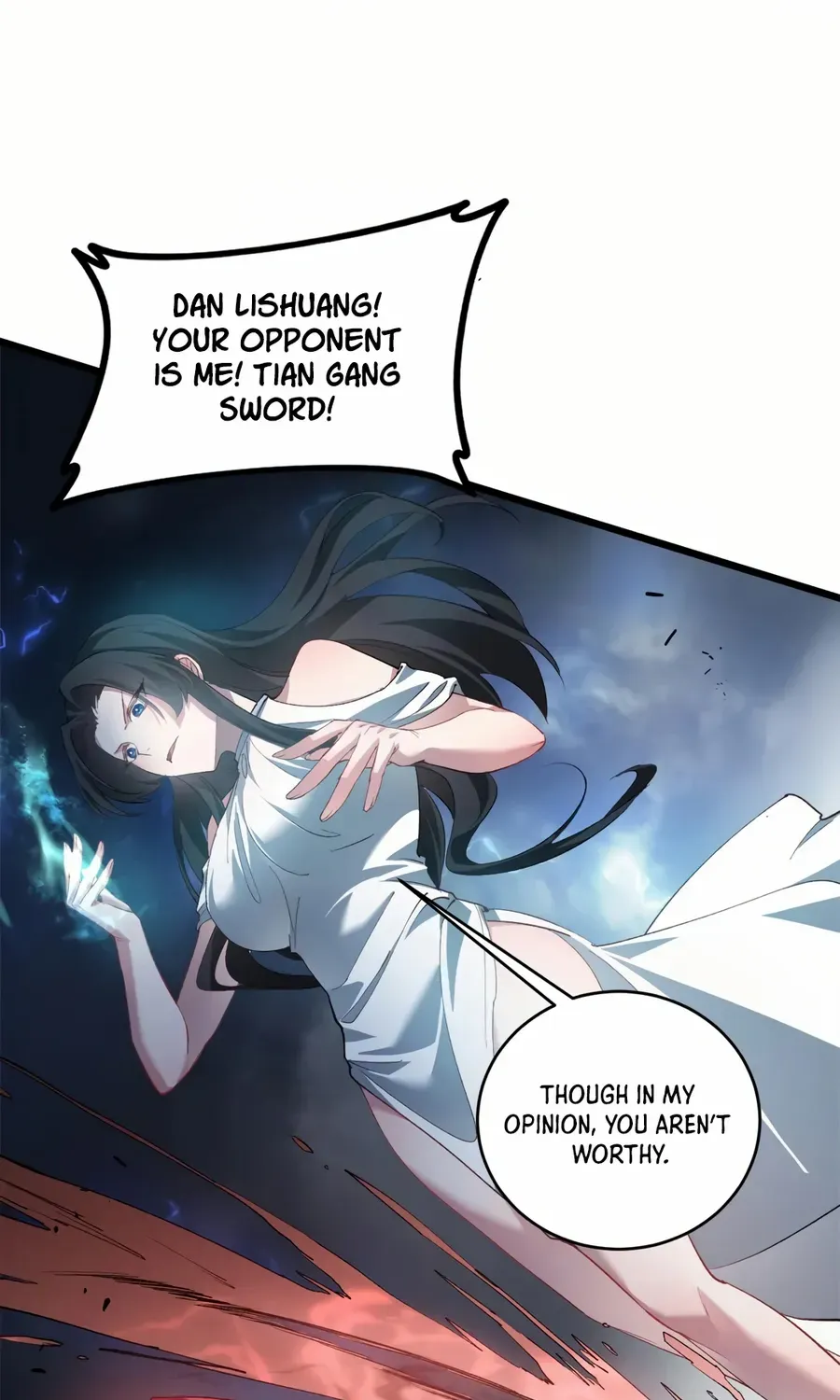 Supreme Zerg Lord Chapter 44 page 13 - 